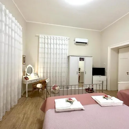 Casa de Férias Olympus Pompeia