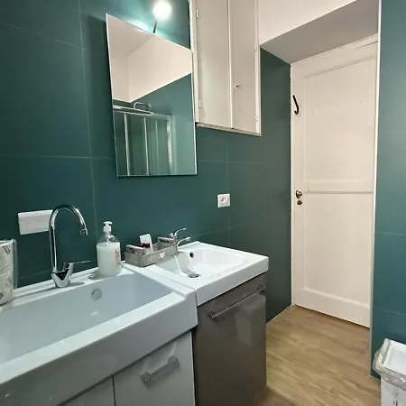 Casa de Férias Olympus *