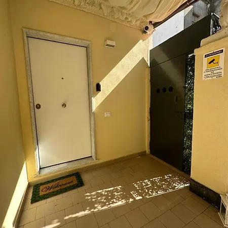 Olympus Casa de Férias Pompeia