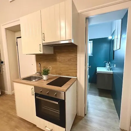 Casa de Férias Olympus