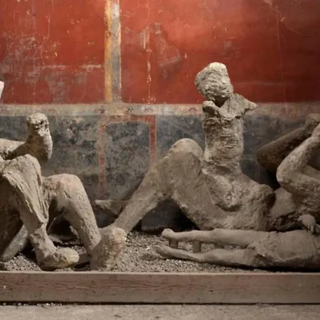 Vakantiehuis Olympus *