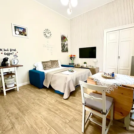 Olympus Vakantiehuis