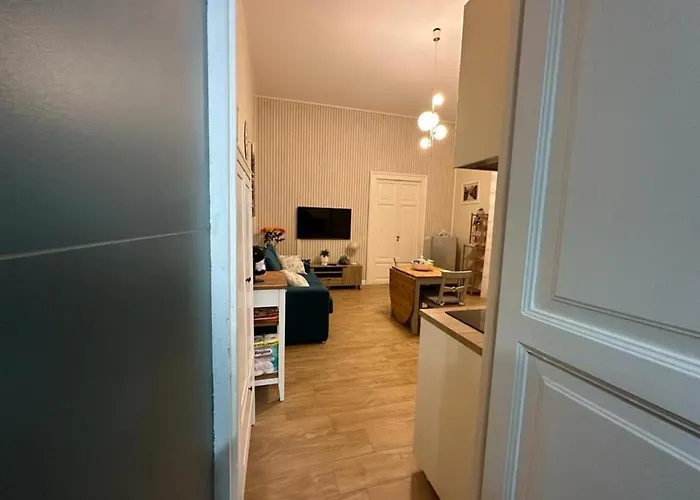 Vakantiehuis Olympus *