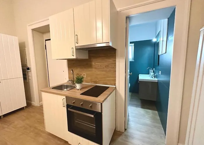 Vakantiehuis Olympus