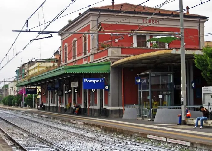 Vakantiehuis Olympus