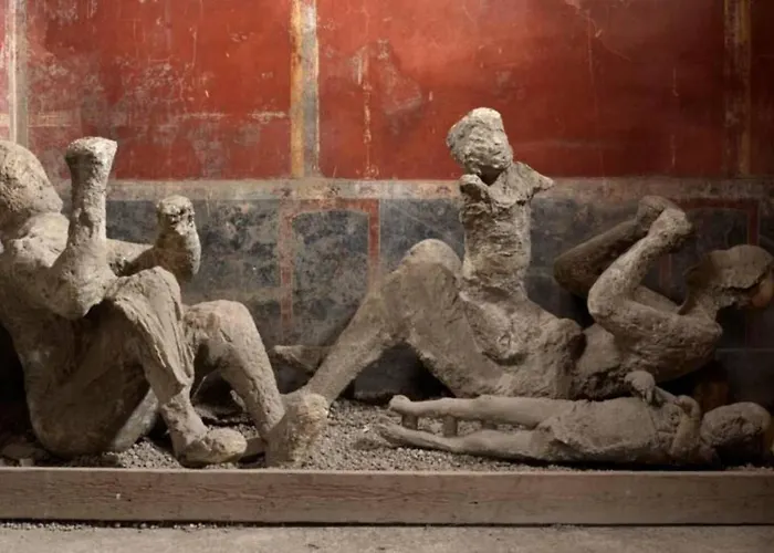 Vakantiehuis Olympus *