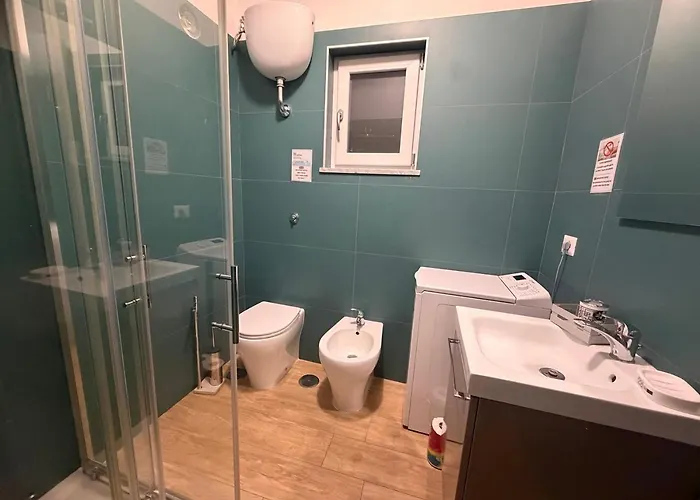 Olympus Vakantiehuis