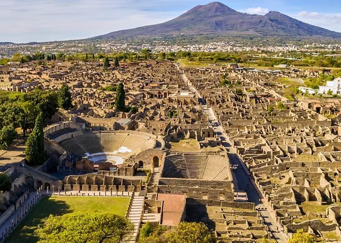 Vakantiehuis Olympus