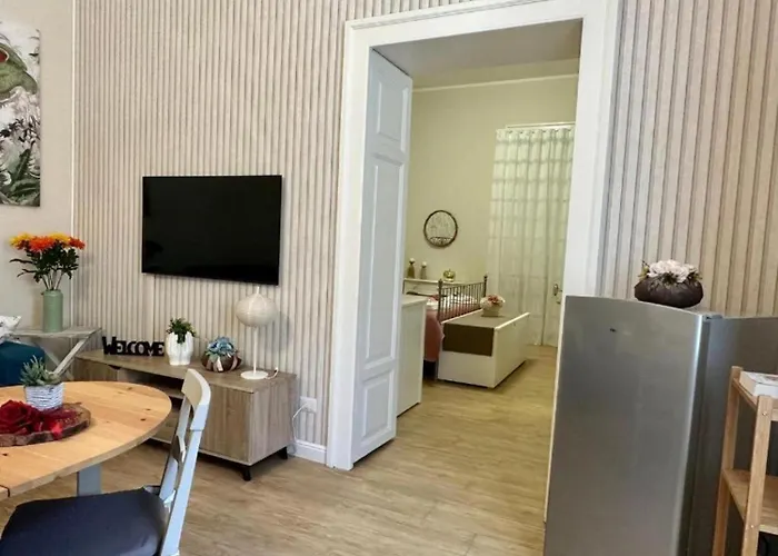 Olympus Vakantiehuis *