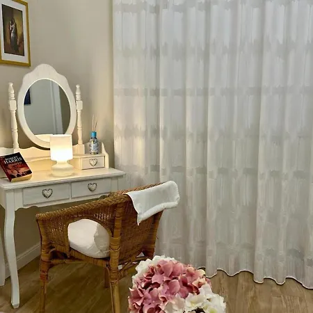 Olympus Tatil Evi