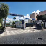 펜션 Olympus 폼페이