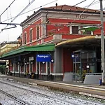 Casa vacanze Olympus