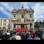 Olympus Casa vacanze