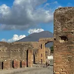 Casa vacanze Olympus Pompei