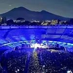 Olympus 펜션 폼페이