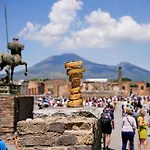 Casa vacanze Olympus Pompei