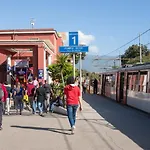 Olympus Casa vacanze Pompei