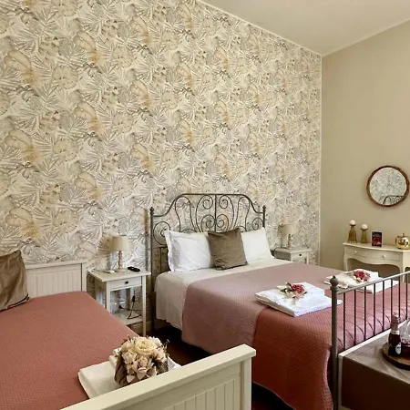 Semesterbostad Olympus Pompeji