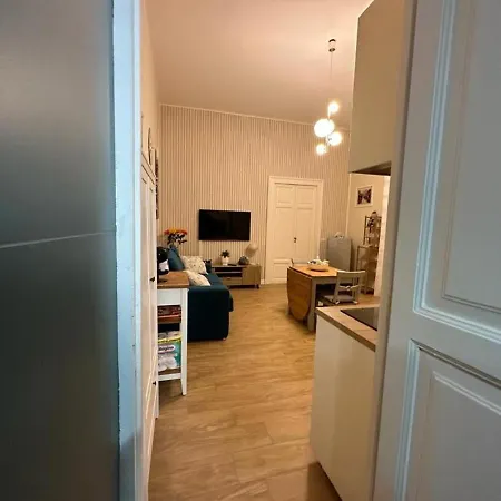 Semesterbostad Olympus *