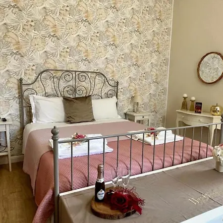 Olympus Semesterbostad Pompeji