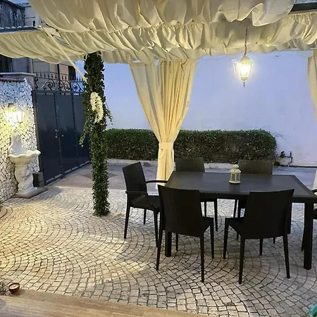 Olympus * Πομπηία
