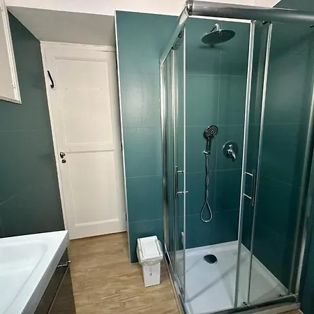 Semesterbostad Olympus Pompeji