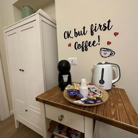 Olympus Semesterbostad *