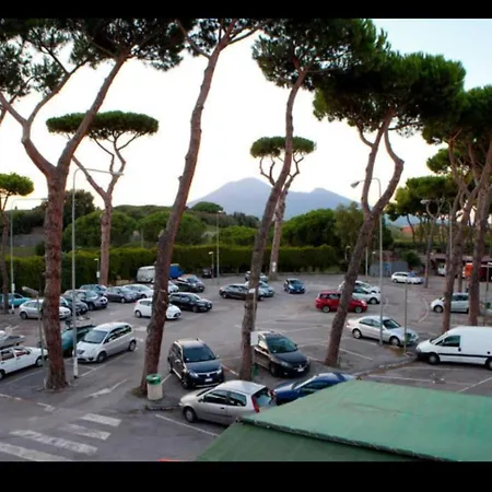 Semesterbostad Olympus *