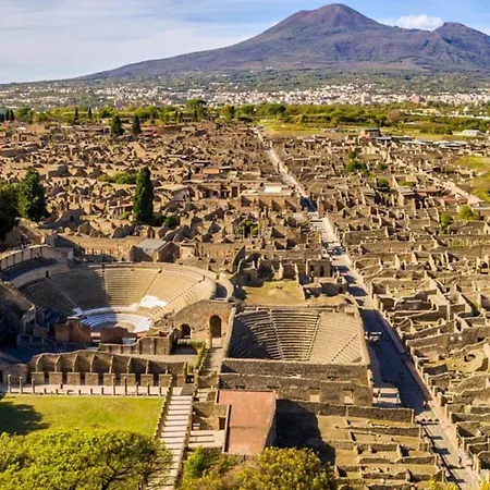 Casa vacanze Olympus