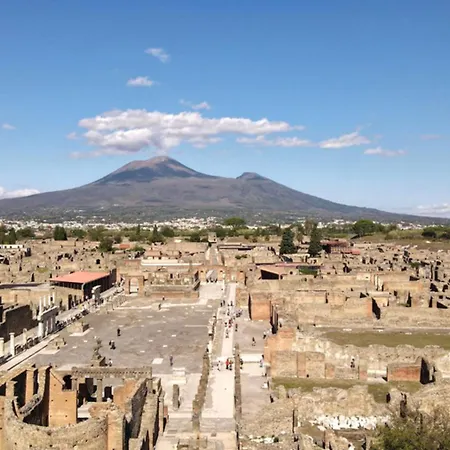 Olympus * Pompei