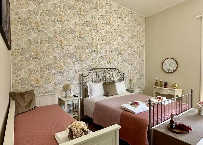 Casa vacanze Olympus Pompei