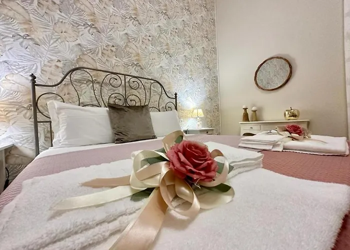 Casa vacanze Olympus Pompei