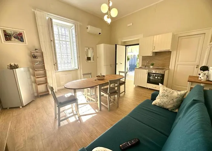 Casa vacanze Olympus