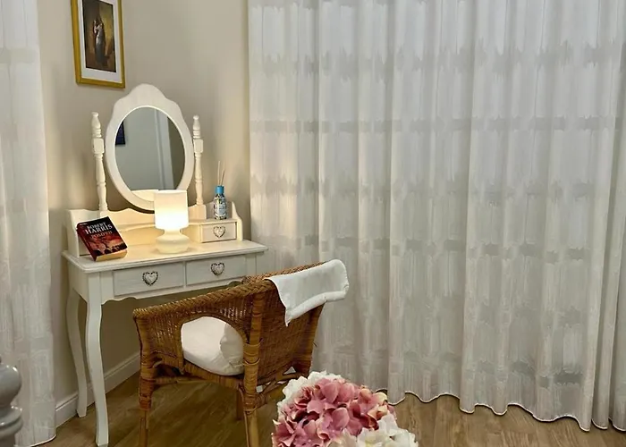 Olympus Casa vacanze