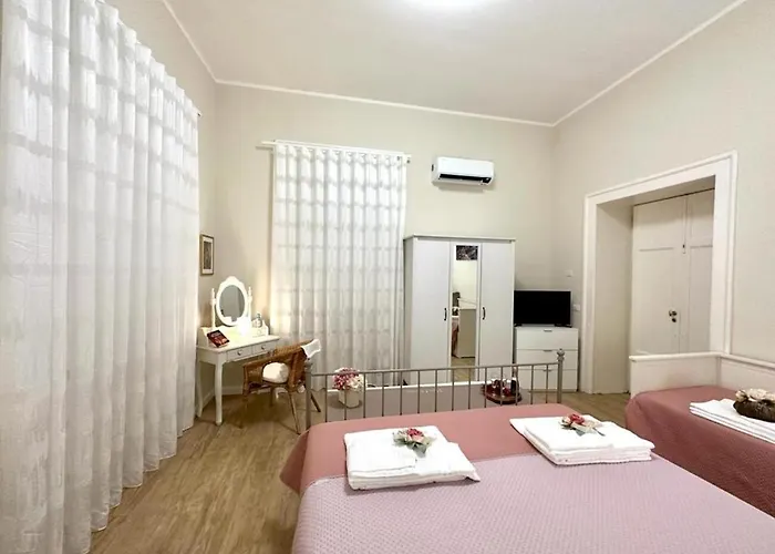 Casa vacanze Olympus Pompei