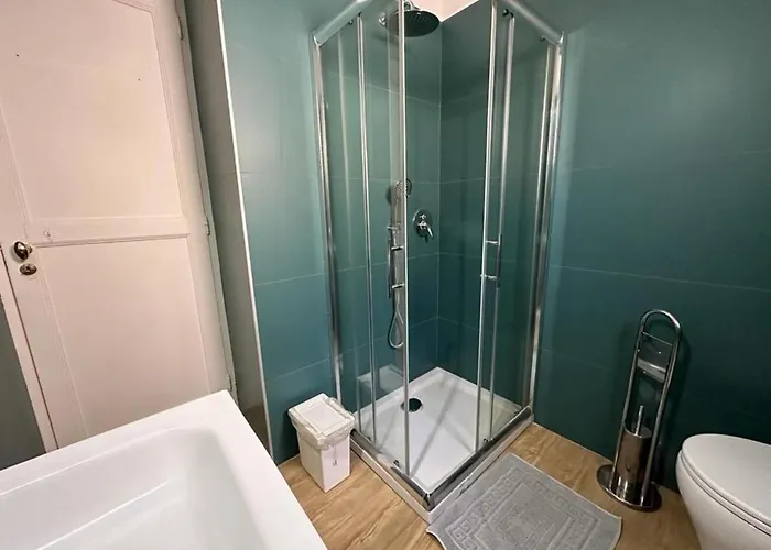 Casa vacanze Olympus Pompei