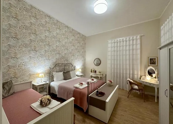 Olympus Casa vacanze *