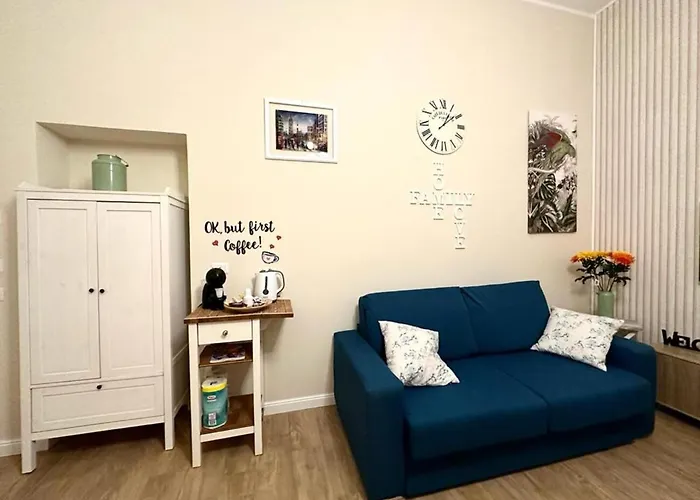 Olympus Casa vacanze