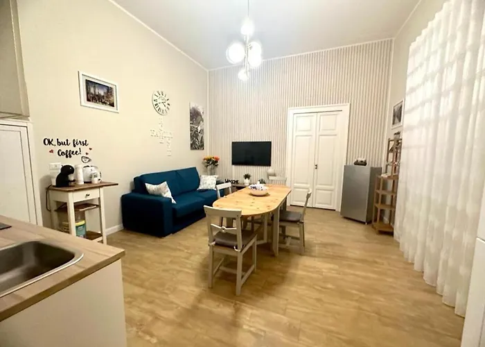 Casa vacanze Olympus