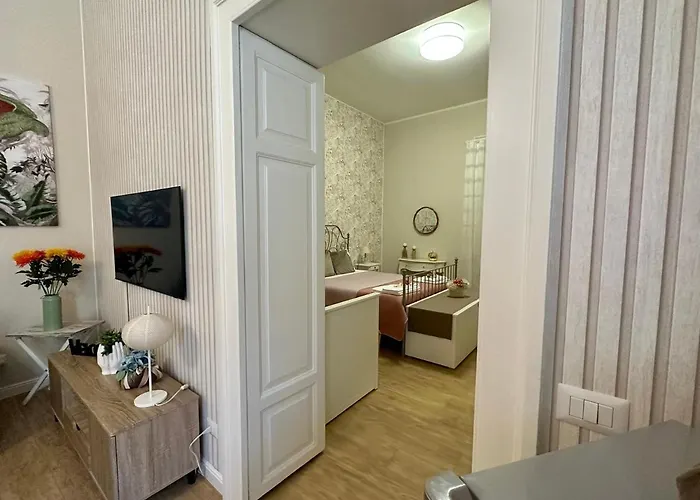 Casa vacanze Olympus Pompei