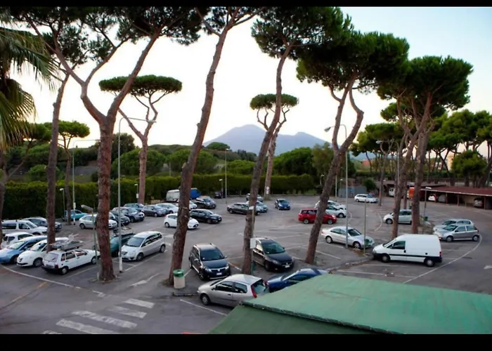 Casa vacanze Olympus *