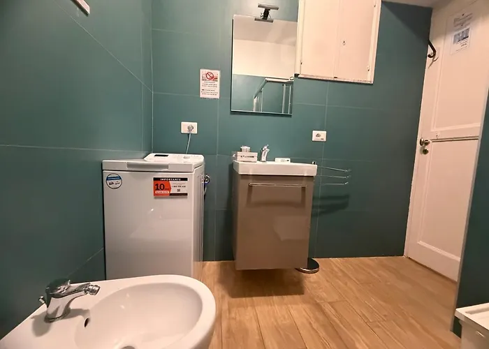 Casa vacanze Olympus