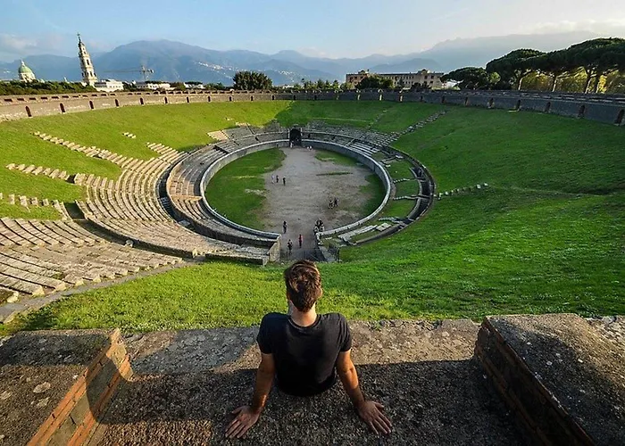 Casa vacanze Olympus *