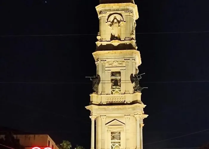 Casa vacanze Olympus *