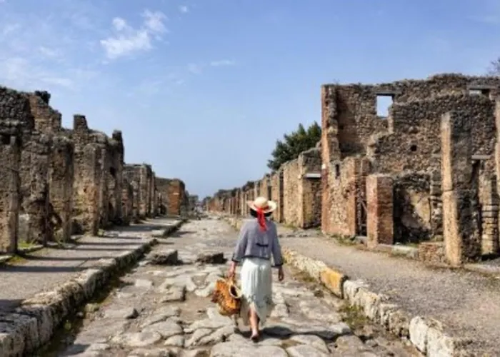 Olympus Casa vacanze