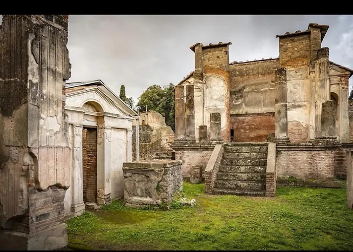 Casa vacanze Olympus *