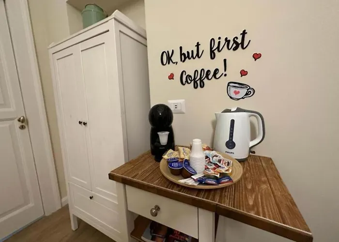 Olympus Casa vacanze