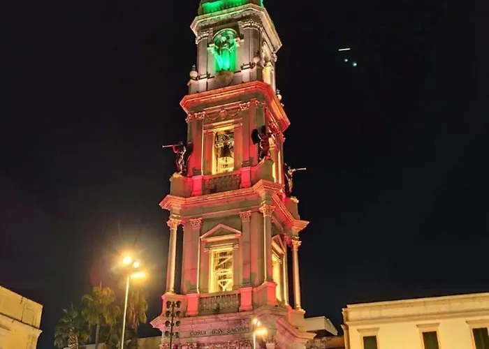 Olympus Casa vacanze Pompei