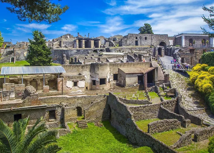 Casa vacanze Olympus