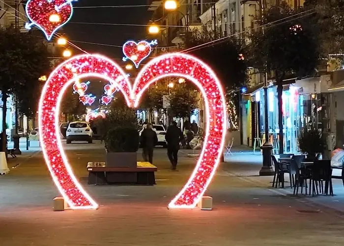 Casa vacanze Olympus